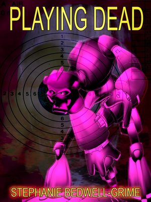 cover image of Playing Dead